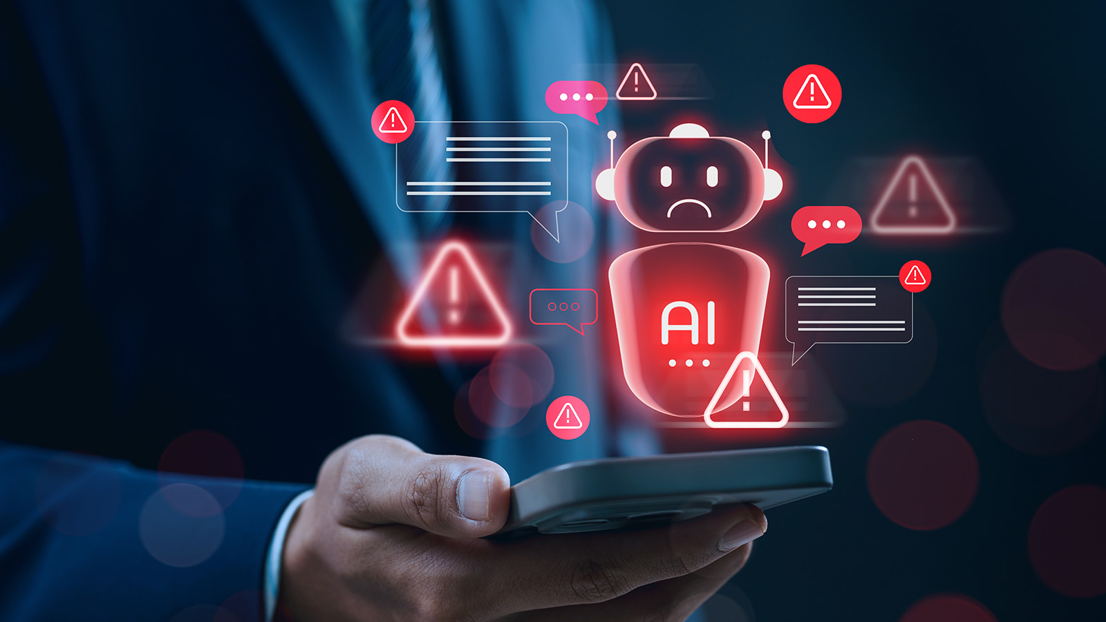 Why Most AI Projects Fail (And It's Not the Technology)